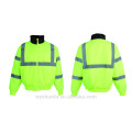 Nouvelle veste de sécurité à haute visibilité pour vêtements de travail
